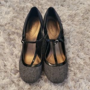Size 11 heels